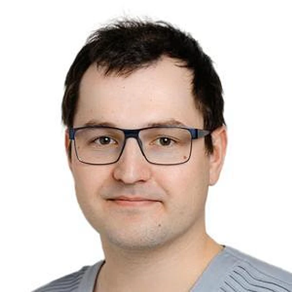 Нагорных Константин Сергеевич — Стоматолог-ортопед, Стоматолог, Санкт-Петербург