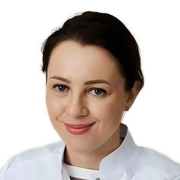 Паскаленко Татьяна Валерьевна — Кардиолог, Аритмолог, Детский кардиолог, Терапевт, Функциональный диагност, Санкт-Петербург