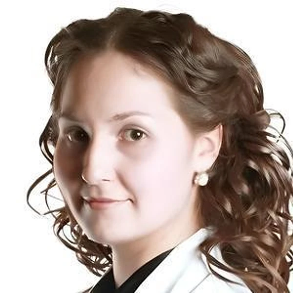 Персаева Ксения Руслановна — Стоматолог, Детский стоматолог, Санкт-Петербург