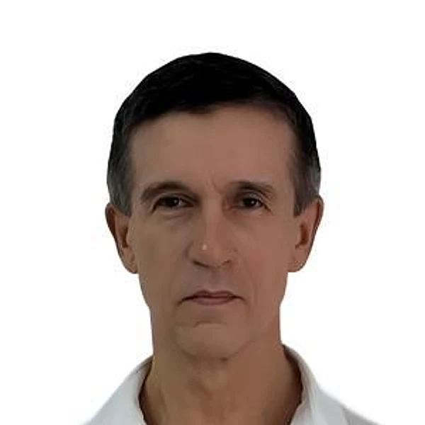 Образцов Игорь Альбертович — Невролог, Рефлексотерапевт, Владивосток