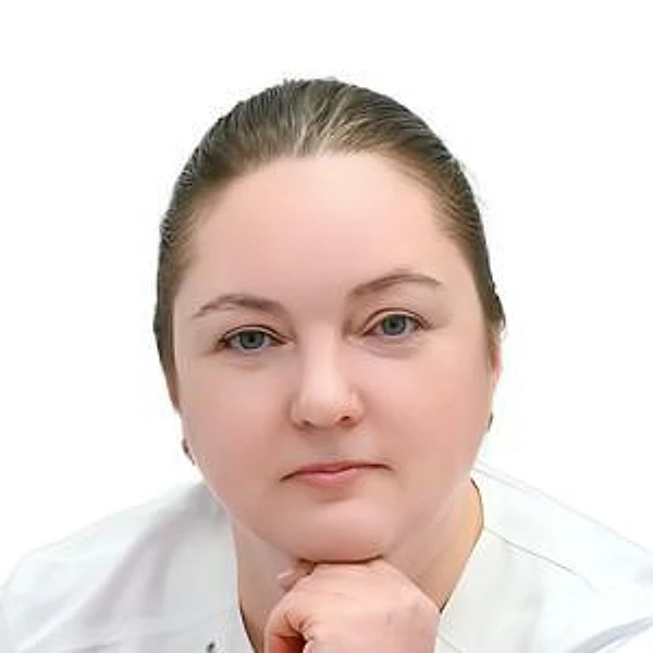Могилевская Наталья Ивановна — Невролог, Владивосток