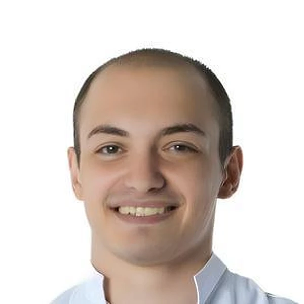 Рамазанов Яхья Русланович — Стоматолог-ортопед, Санкт-Петербург
