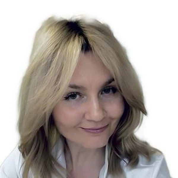 Чернышова Анна Александровна — Невролог, Воронеж