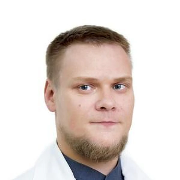 Бедарев Кирилл Николаевич — Терапевт, Владивосток