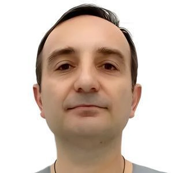 Салабаш Игорь Николаевич — Стоматолог-хирург, Стоматолог-ортопед, Санкт-Петербург