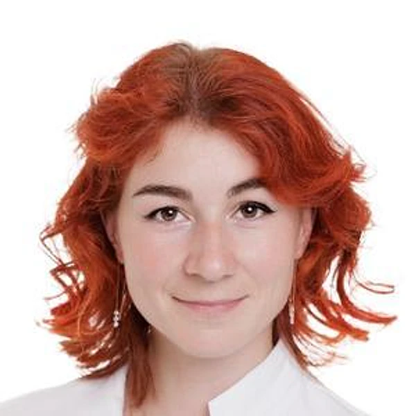 Кузьмина Анна Олеговна — ЛОР, Детский ЛОР, Екатеринбург