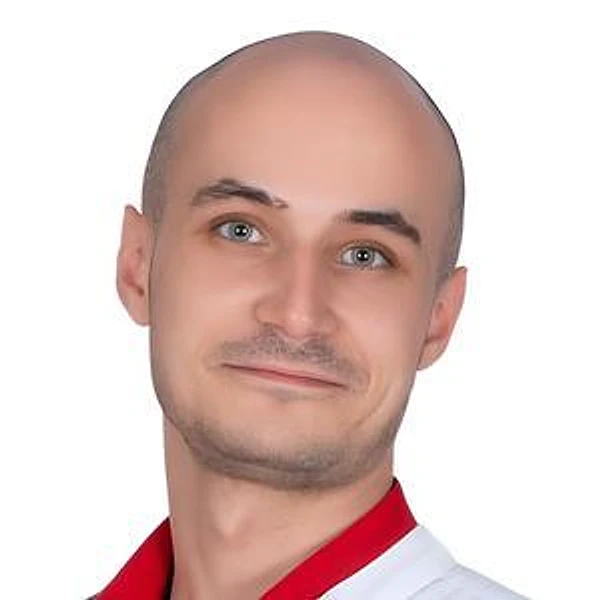 Дубенцов Константин Сергеевич — Ревматолог, Терапевт, Владивосток