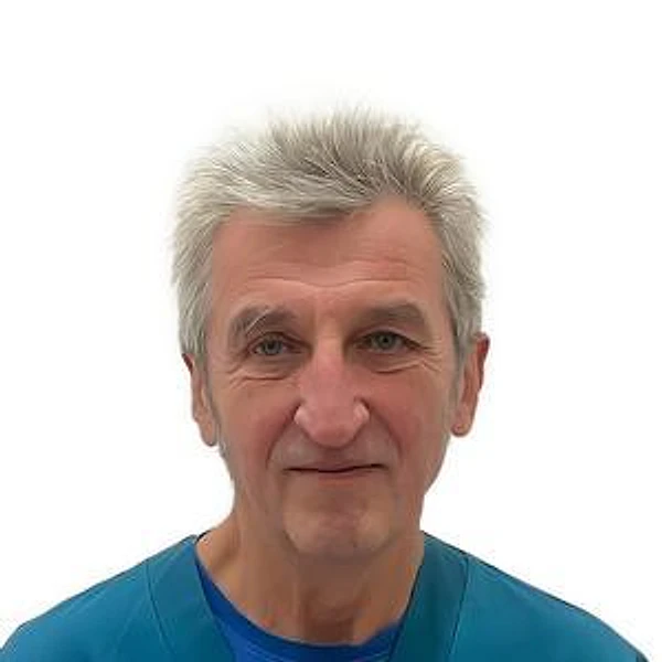 Волошин Иван Михайлович — ЛОР, Санкт-Петербург