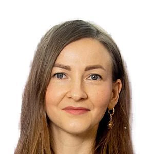 Хайруллина Карина Сергеевна — Стоматолог-ортодонт, Санкт-Петербург