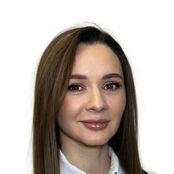 Бальбух Екатерина Александровна — Детский врач УЗИ, Анестезиолог-реаниматолог, Врач УЗИ, Воронеж