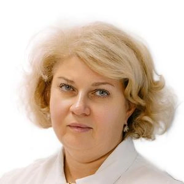 Ключникова Татьяна Николаевна — Гинеколог, Гинеколог-хирург, Воронеж