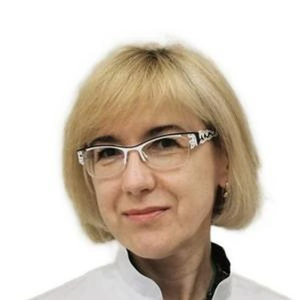 Свиридова Ольга Петровна — Гинеколог, Воронеж
