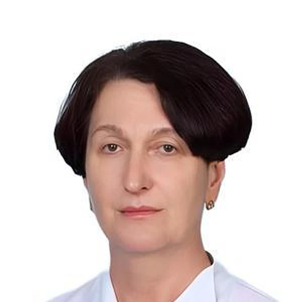 Носова Нина Николаевна — Эндокринолог, Санкт-Петербург