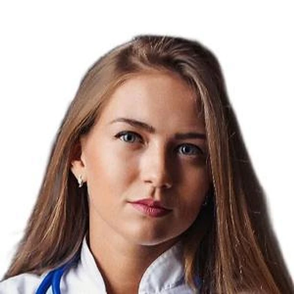 Гвоздева Алина Александровна — Акушер, Гинеколог, Гинеколог-хирург, Воронеж