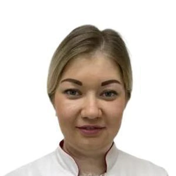 Яковлева Екатерина Анатольевна — Стоматолог, Детский стоматолог, Стоматолог-хирург, Санкт-Петербург