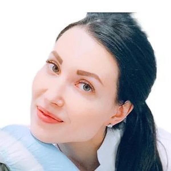 Яковлева Юлия Александровна — Стоматолог-ортопед, Санкт-Петербург