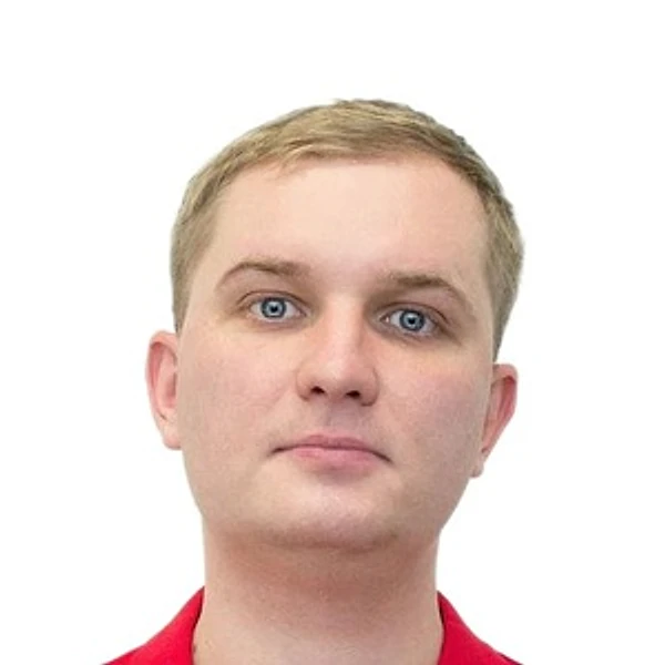 Юрченко Иван Васильевич — Анестезиолог-реаниматолог, Воронеж