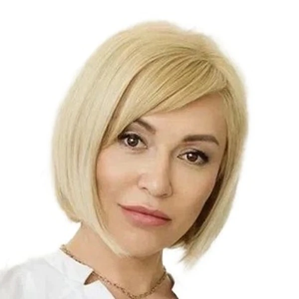 Овсянникова Мария Сергеевна — Врач УЗИ, Функциональный диагност, Воронеж