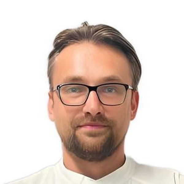 Лавриков Глеб Константинович — Травматолог, Ортопед, Владивосток