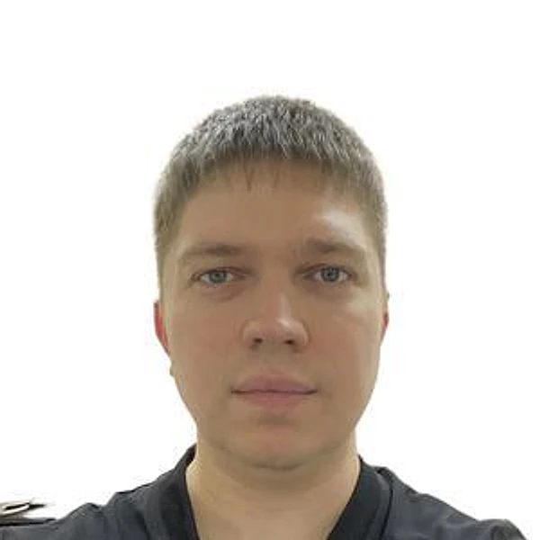 Гулимов Сергей Вячеславович — Детский анестезиолог-реаниматолог, Воронеж