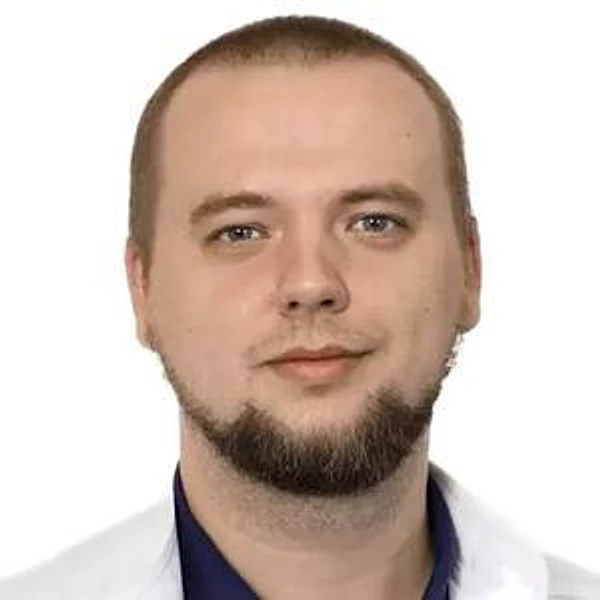 Пономарев Руслан Русланович — Невролог, Рефлексотерапевт, Москва