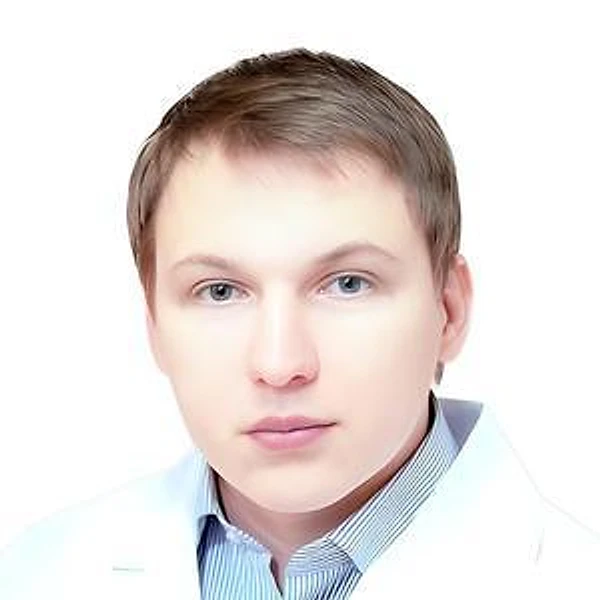 Матвеев Данил Викторович — Детский хирург, Детский проктолог, Санкт-Петербург