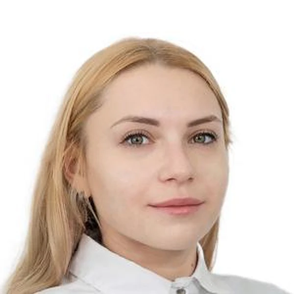 Акимова Анна Андреевна — Гастроэнтеролог, Терапевт, Владивосток
