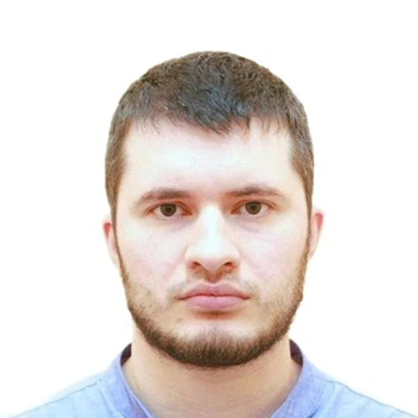 Керимов Артур Алмасович — Невролог, Бабаево