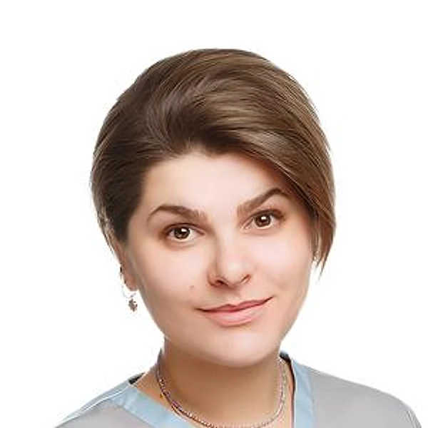 Кулябина Александра Андреевна — Педиатр, Кемерово