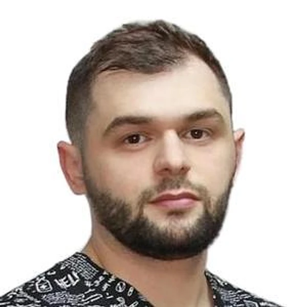 Абхазава Дмитрий Юрьевич — Невролог, Вертебролог, Мануальный терапевт, Нижний Новгород