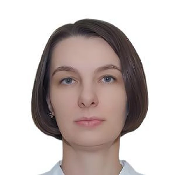 Бурина Дарья Александровна — Гинеколог, Акушер, Барнаул