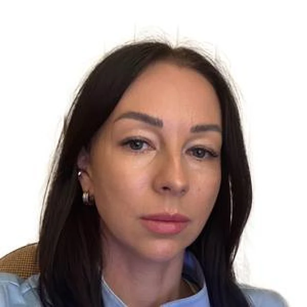 Долгова Анна Викторовна — Врач УЗИ, Барнаул