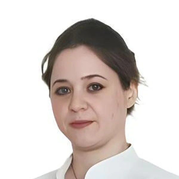Белаш Екатерина Алексеевна — Врач УЗИ, Владивосток