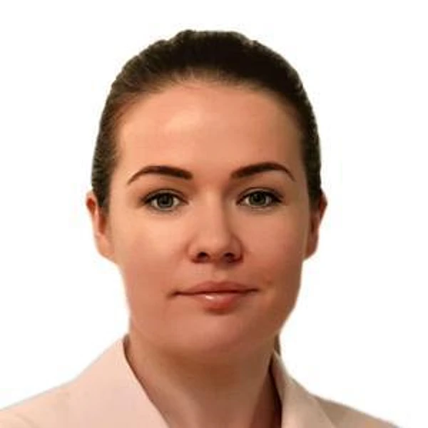 Грибанова Дарья Ивановна — Гинеколог, Акушер, Кропоткин