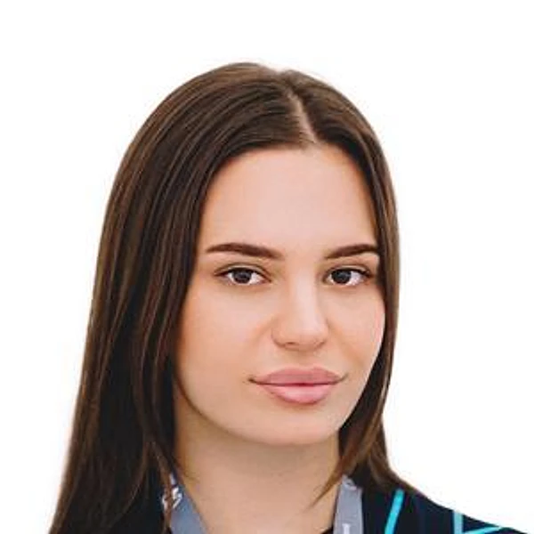 Адуева Диана Курбановна — Стоматолог, Детский стоматолог, Детский стоматолог-гигиенист, Стоматолог-гигиенист, а. Новая Адыгея