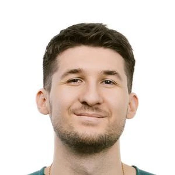 Дерюга Никита Юрьевич — Стоматолог-ортодонт, Краснодар