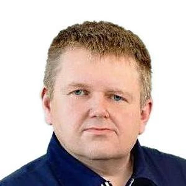 Бугрецов Борис Анатольевич — Массажист, Москва