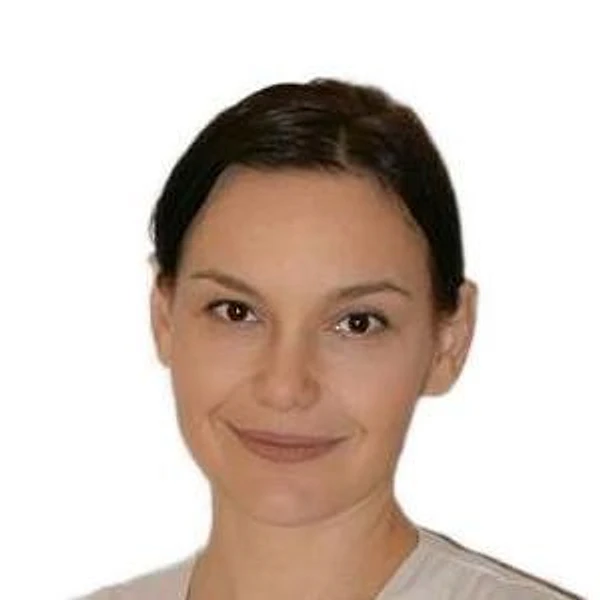 Казаченко Наталья Васильевна — Детский эндокринолог, Санкт-Петербург