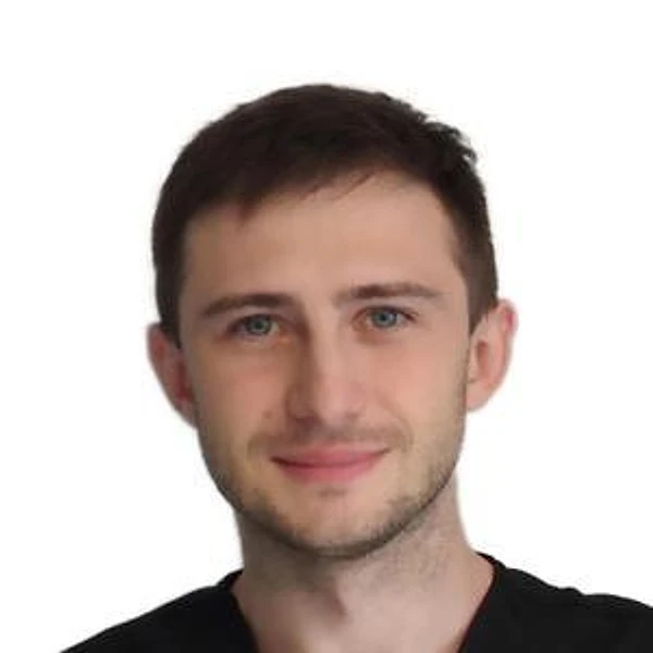 Жуков Александр Андреевич — Эндоскопист, Воронеж