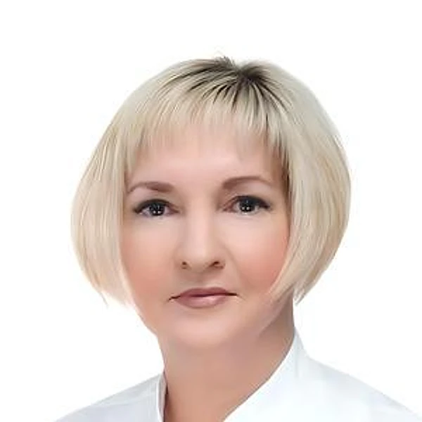 Гумерова Татьяна Игоревна — Эндоскопист, Воронеж