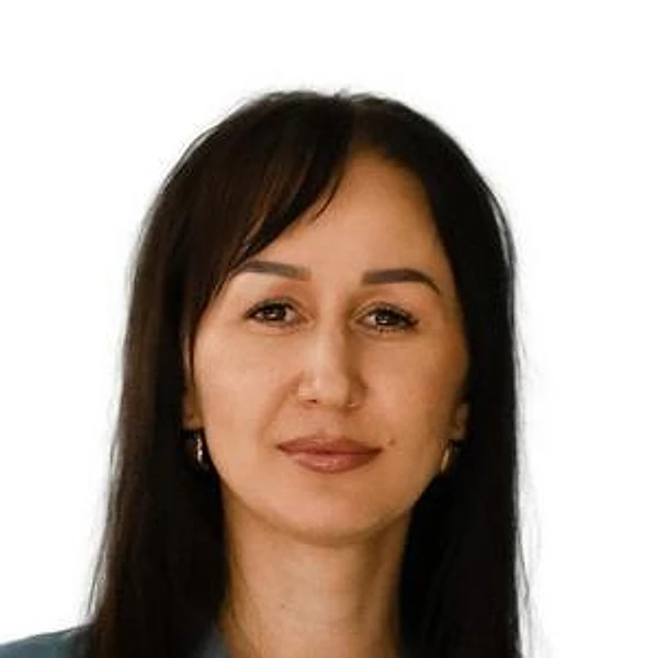Сомони Алёна Евгеньевна — Гинеколог, Врач УЗИ, Барнаул