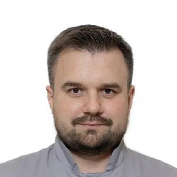 Колтаков Илья Юрьевич — Малоинвазивный хирург, Воронеж