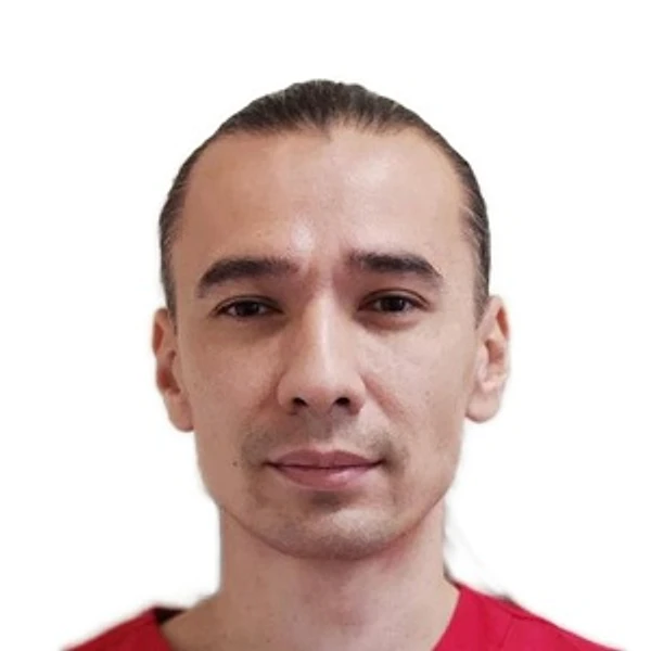 Лаптиев Роман Викторович — Малоинвазивный хирург, Воронеж