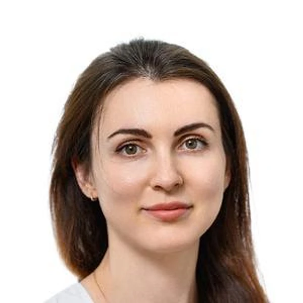 Гунькина Ольга Сергеевна — Анестезиолог-реаниматолог, Врач УЗИ, Воронеж