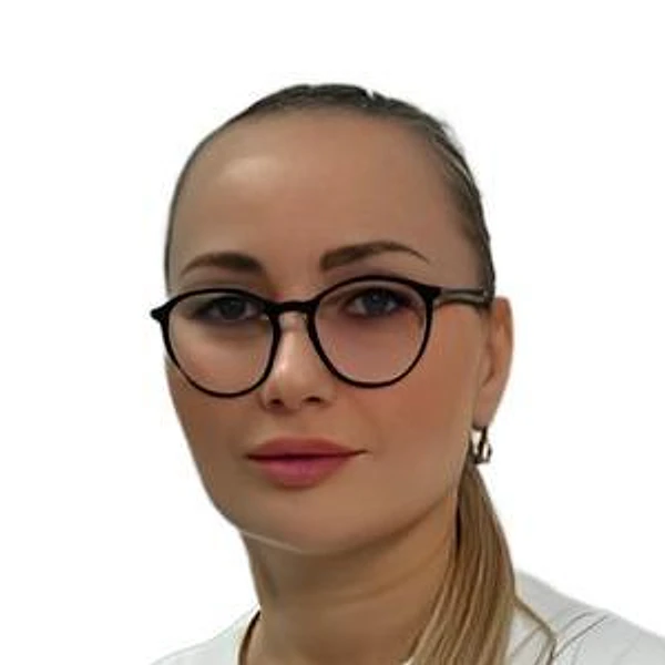 Корнеева Светлана Владимировна — Анестезиолог-реаниматолог, Воронеж