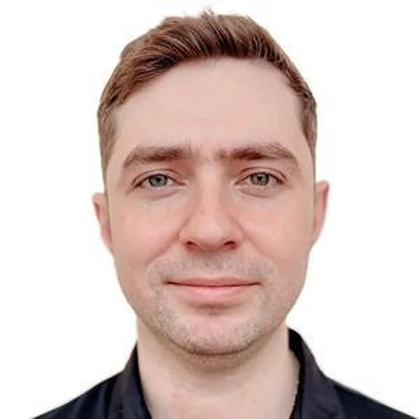 Тимашов Ярослав Игоревич — Анестезиолог-реаниматолог, Воронеж