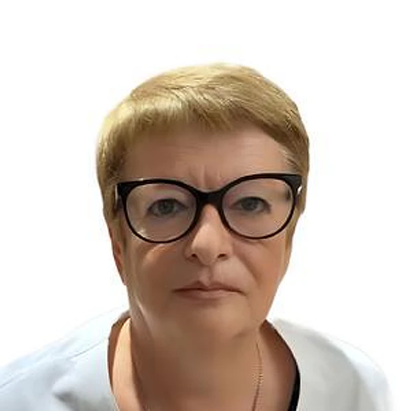 Елисеева Ирина Анатольевна — Невролог, Воронеж
