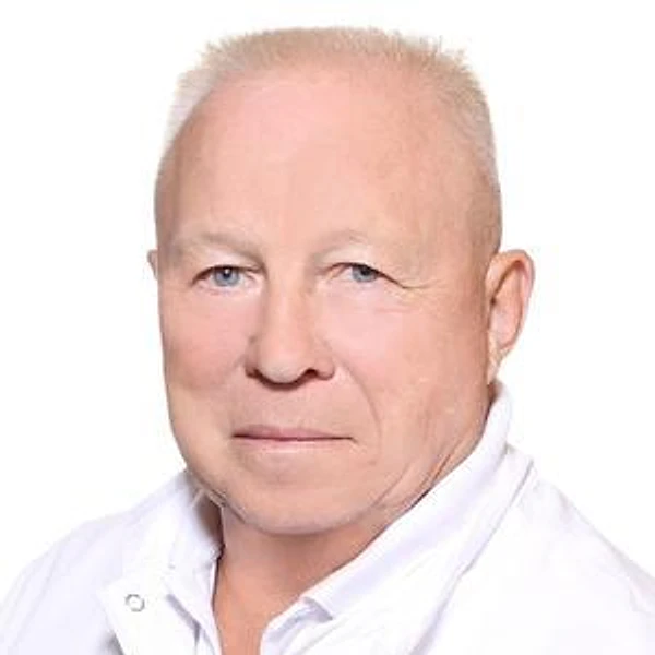 Воронов Николай Альбертович — Психиатр, Нарколог, Ярославль