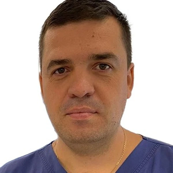 Самодуров Алексей Сергеевич — Травматолог, Ортопед, Воронеж