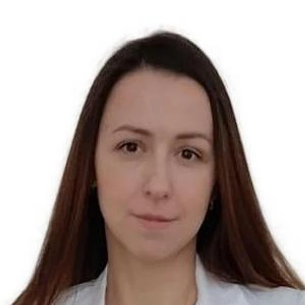 Харчевникова Наталья Владимировна — Травматолог, Детский ортопед, Ортопед, Воронеж